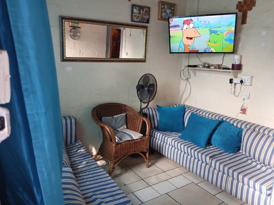 1 Bedroom Property for Sale in Scottsdene Western Cape